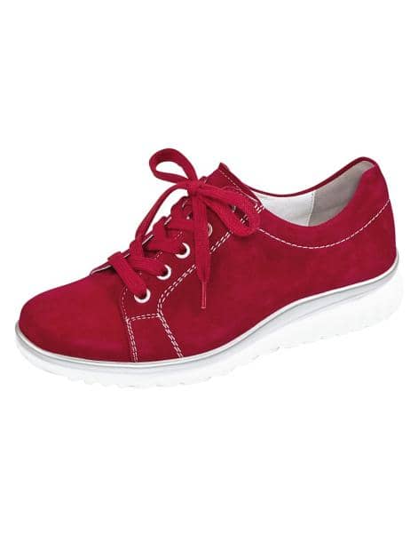Schnürschuh