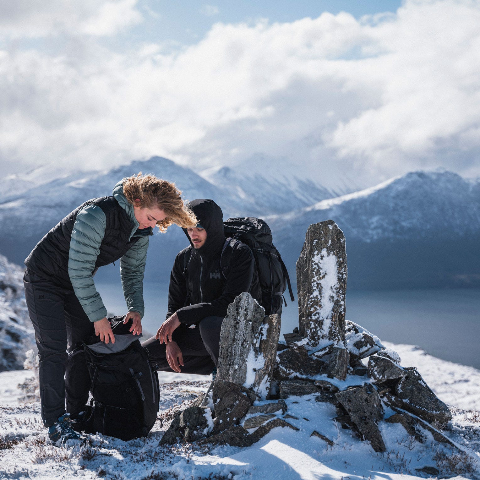 Women's Verglas Down Jacket 2.0