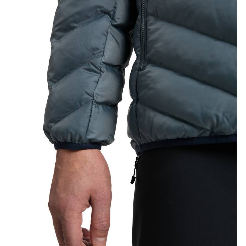 Haglfs Srna Mimic Jacket Outdoorjacke Herren