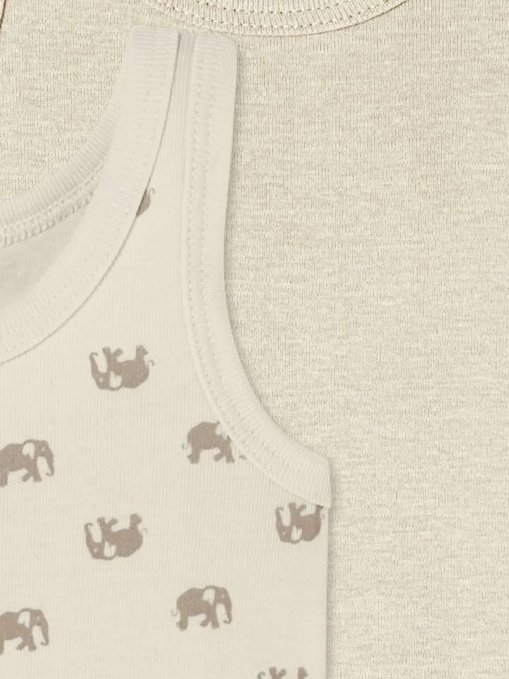 Schiesser Body Natural Love Organic Cotton in creme günstig kaufen