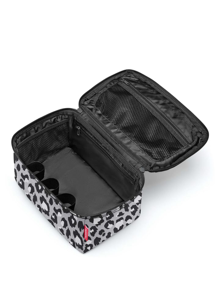Reisenthel travelling - Beautycase 27 cm (twist blush) in leo nero günstig kaufen onesize