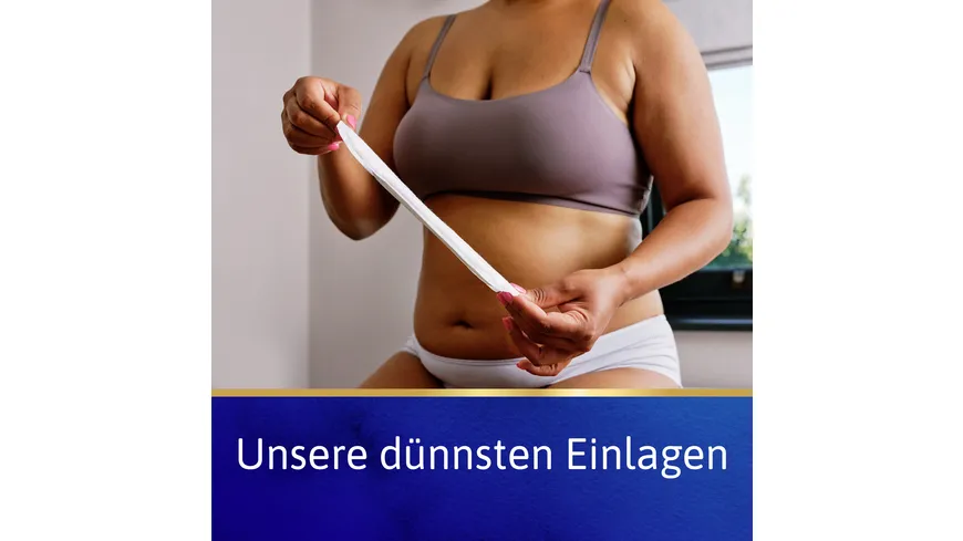 TENA discreet ultra Einlage Normal