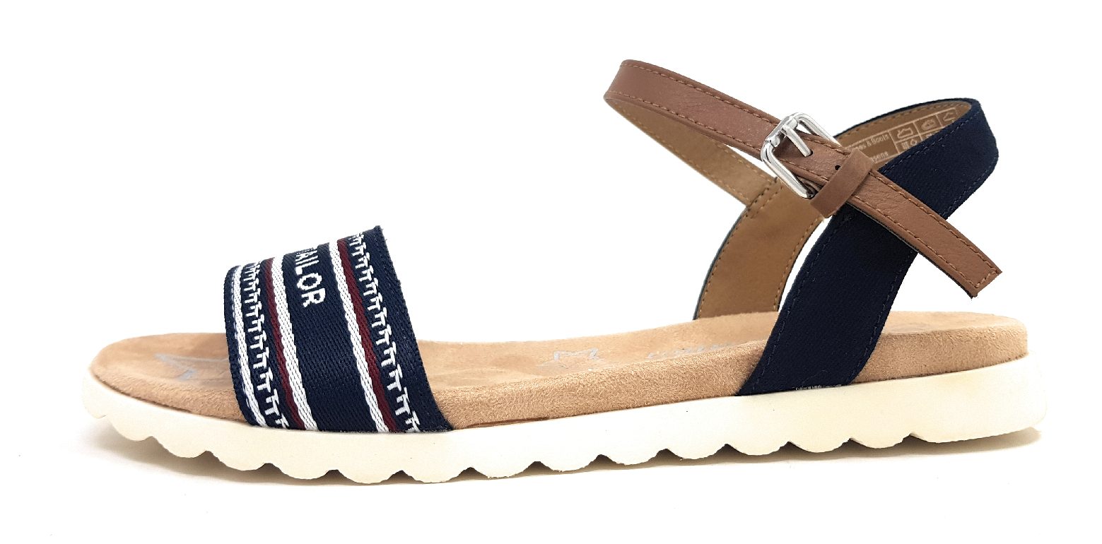 Tom Tailor 5371005 Blau navy