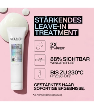 Redken Acidic Bonding Concentrate Share the Redken Love Haarpflegeset-1 Stk