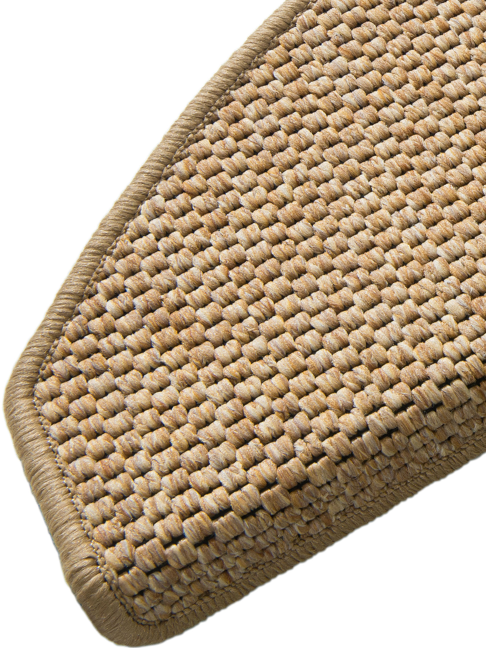 Tromsö Stufenmatte, Sisal