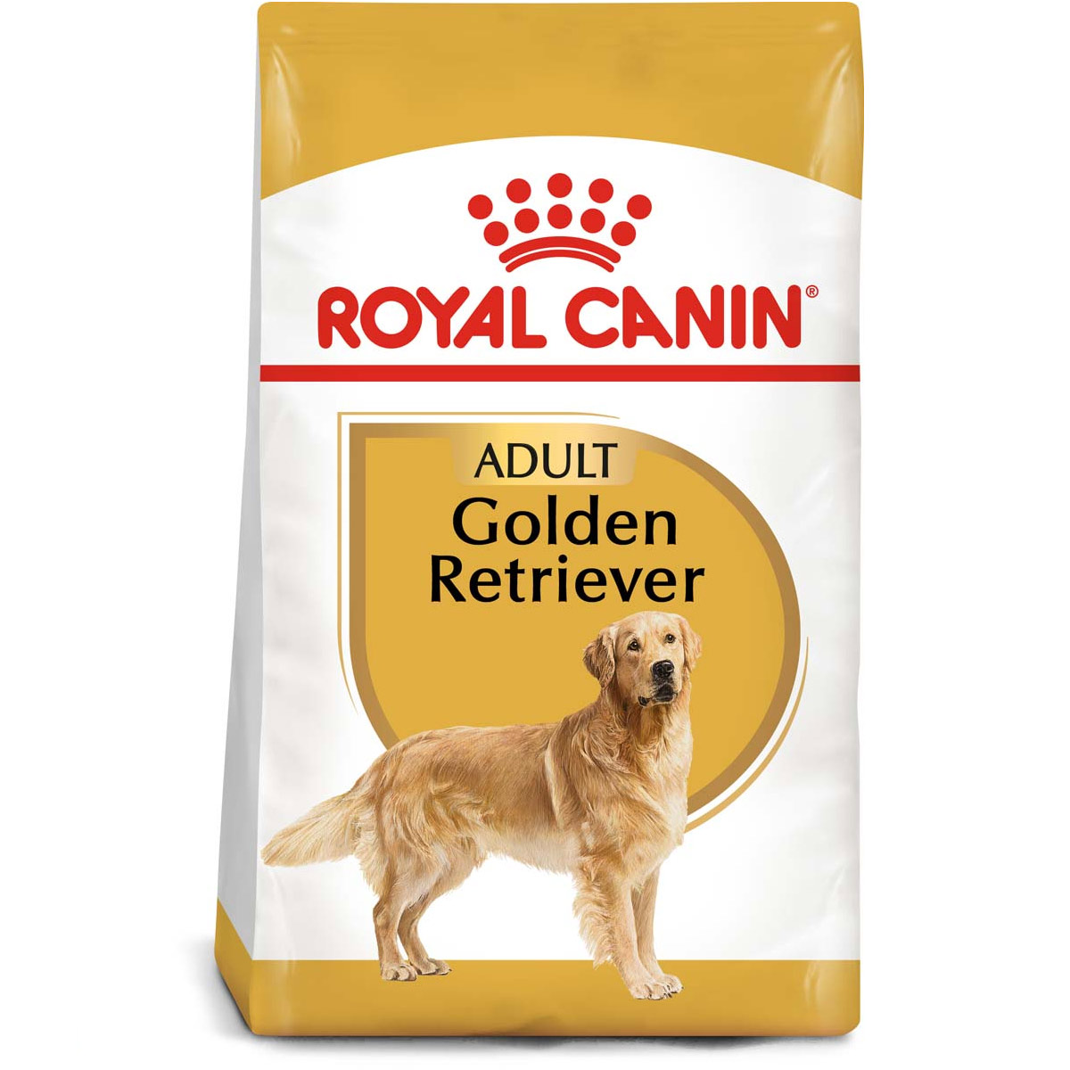 ROYAL CANIN Golden Retriever Adult Hundefutter trocken