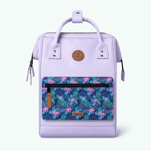 Adventurer Medium Aurora Backpack, Purple