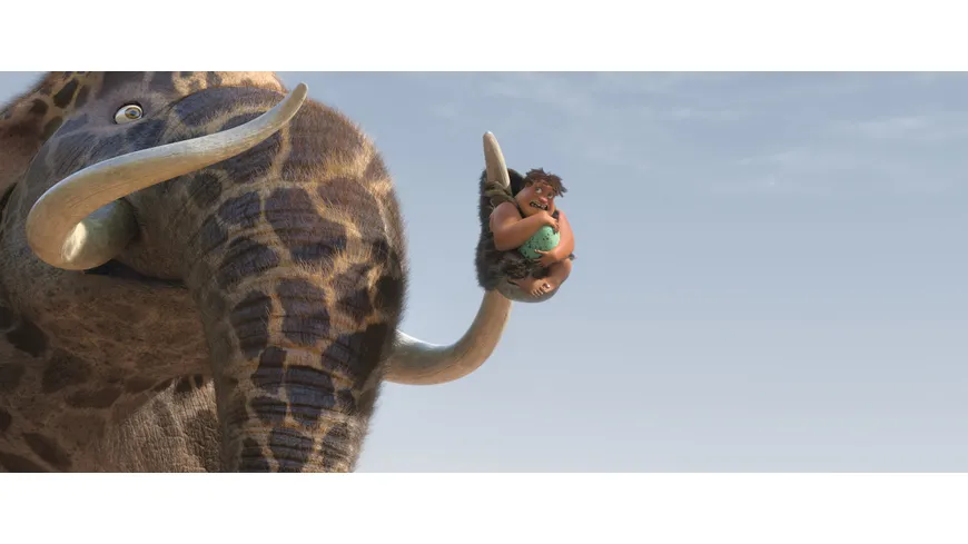 Die Croods