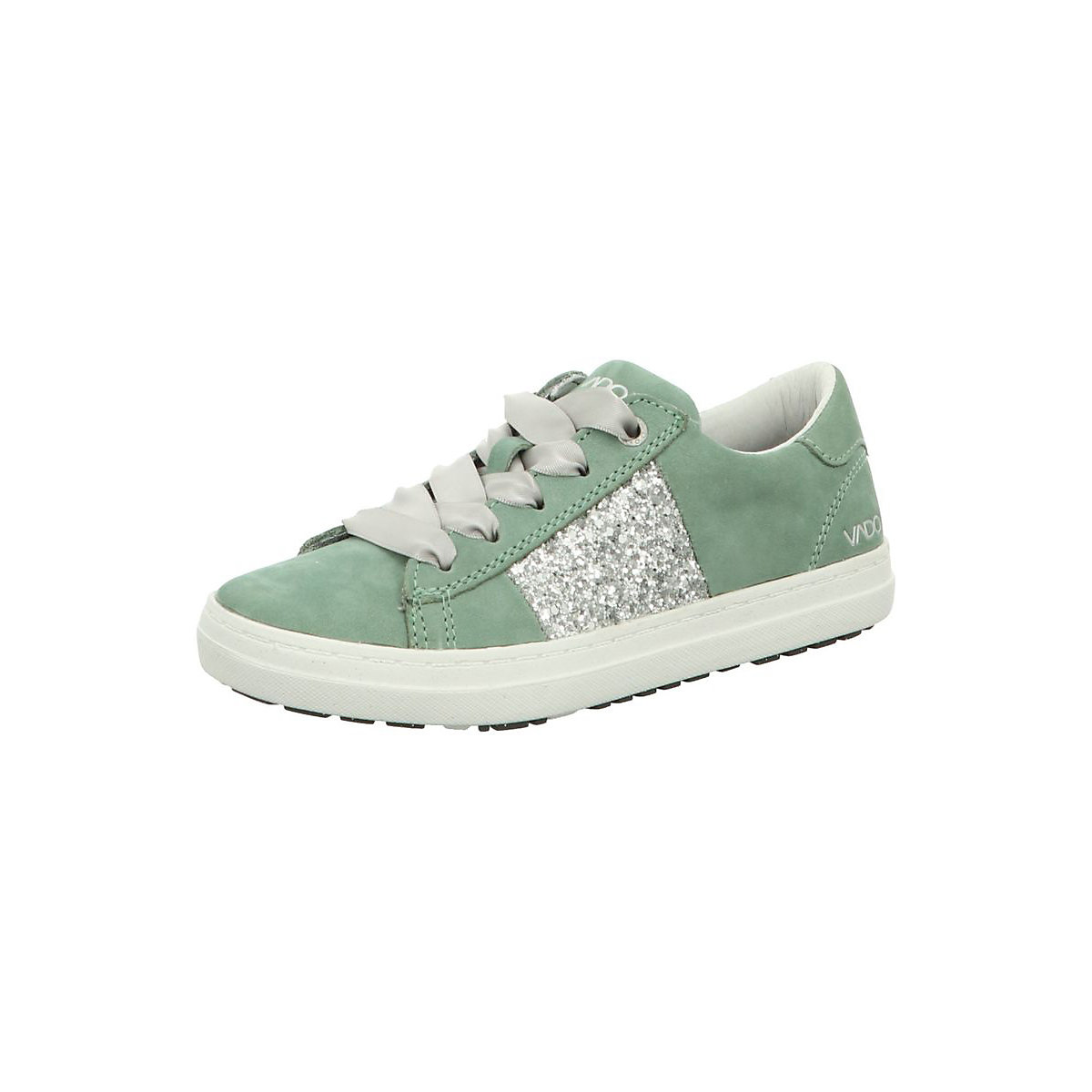 Halbschuhe