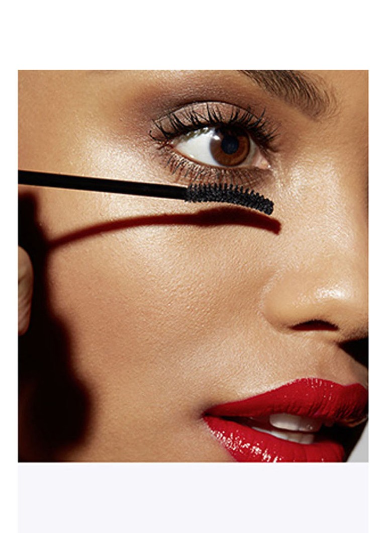 Estée Lauder Little Black Primer - sävytetty ripsienpohjustusvoide