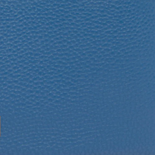 Stone blue side pocket