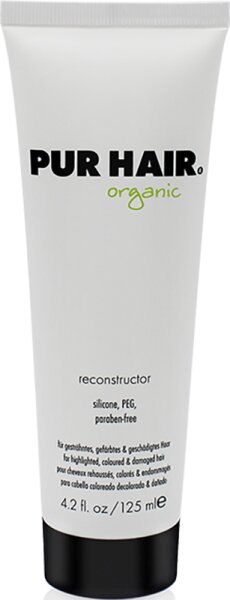Pur Hair Organic Reconstructor Haarkur