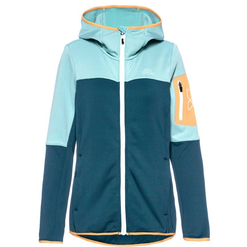 OCK Fleecejacke Damen