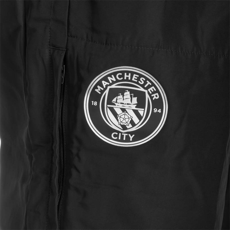 PUMA Manchester City ftblStatement Sweathose Herren