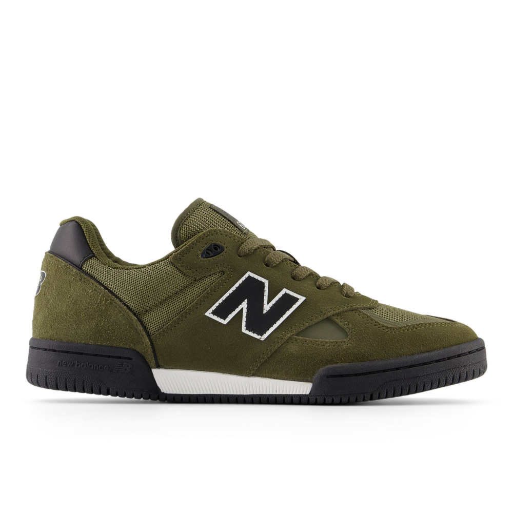 New Balance 600 Tom Knox NM600BNG / grün