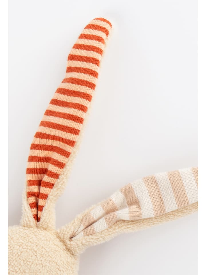 Sigikid Schnuffeltuch Hase Baby Geschenk in braun günstig kaufen onesize