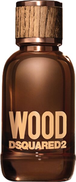 DSQUARED2 Wood pour Homme Eau de Toilette