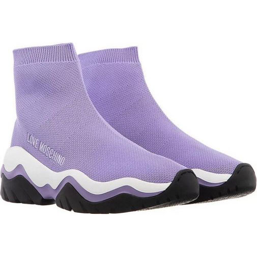 Love Moschino Schnürschuhe