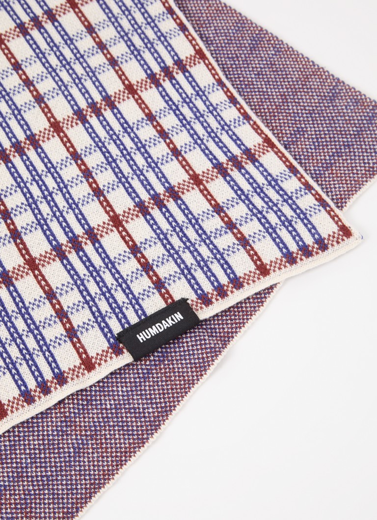 Ręcznik kuchenny Humdakin Organic Cotton, 45 x 70 cm