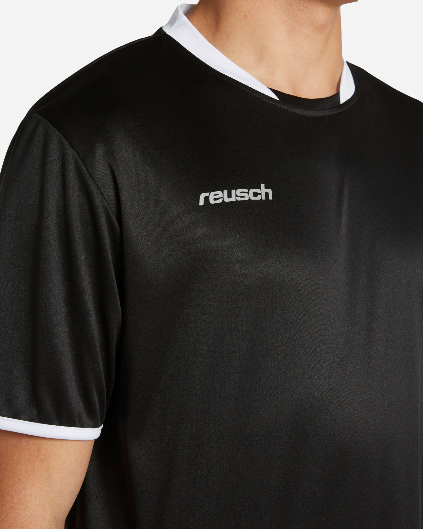 Maglia Calcio Reusch Teamwear M RCL010-050/001
