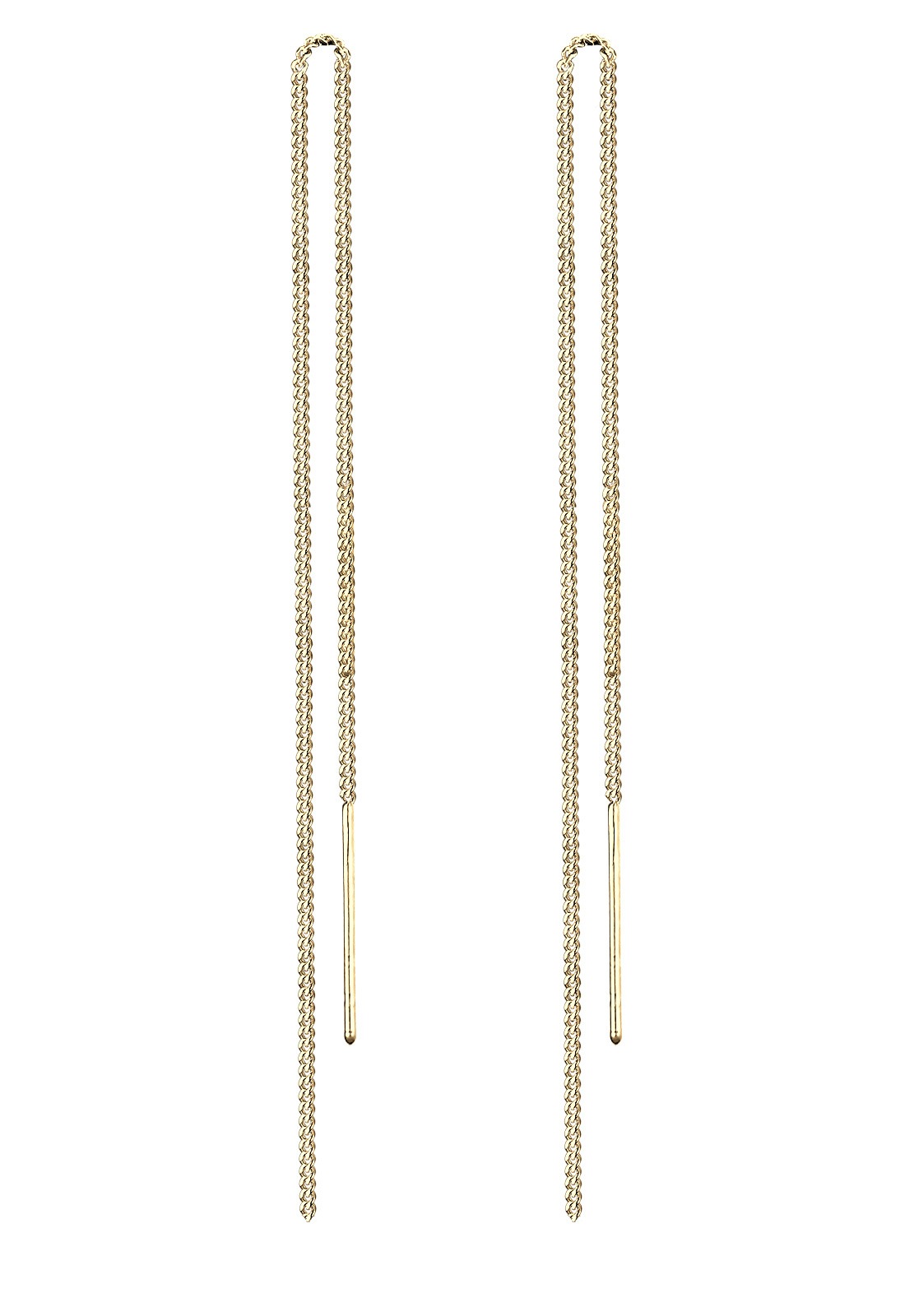 Elli Ohrringe Ketten Elegant Filigran 925 Sterling Silber