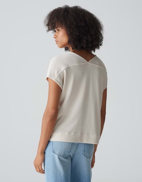 Boxy Shirt Sirukus