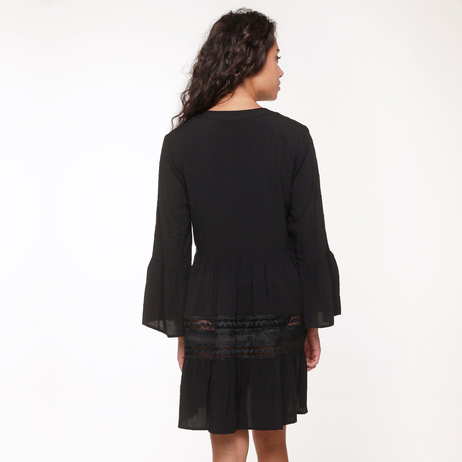 LingaDore 6523 Weiß Tunik