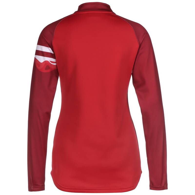 Ocean Fabrics OCEAN FABRICS TAHI Funktionsshirt Damen