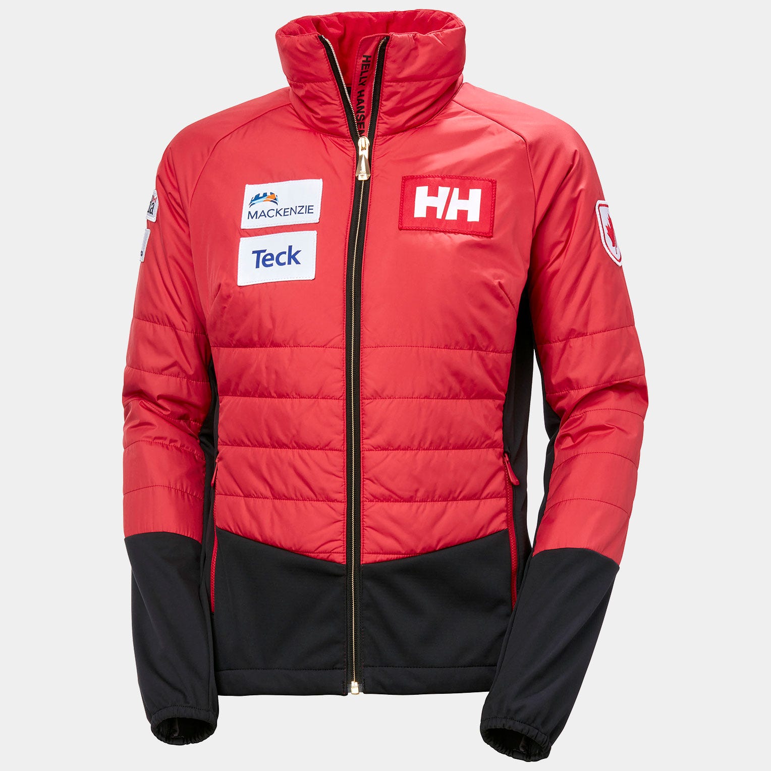World Cup Women's Ski Insulator