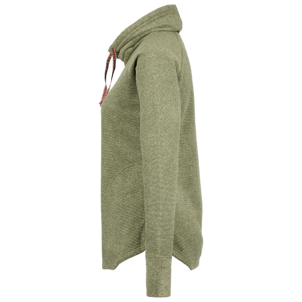 Sherpa - Women's Rolpa Pullover - Fleecepullover
