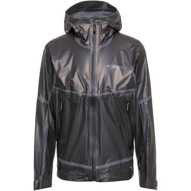 Columbia OutDry Extreme Regenjacke Herren