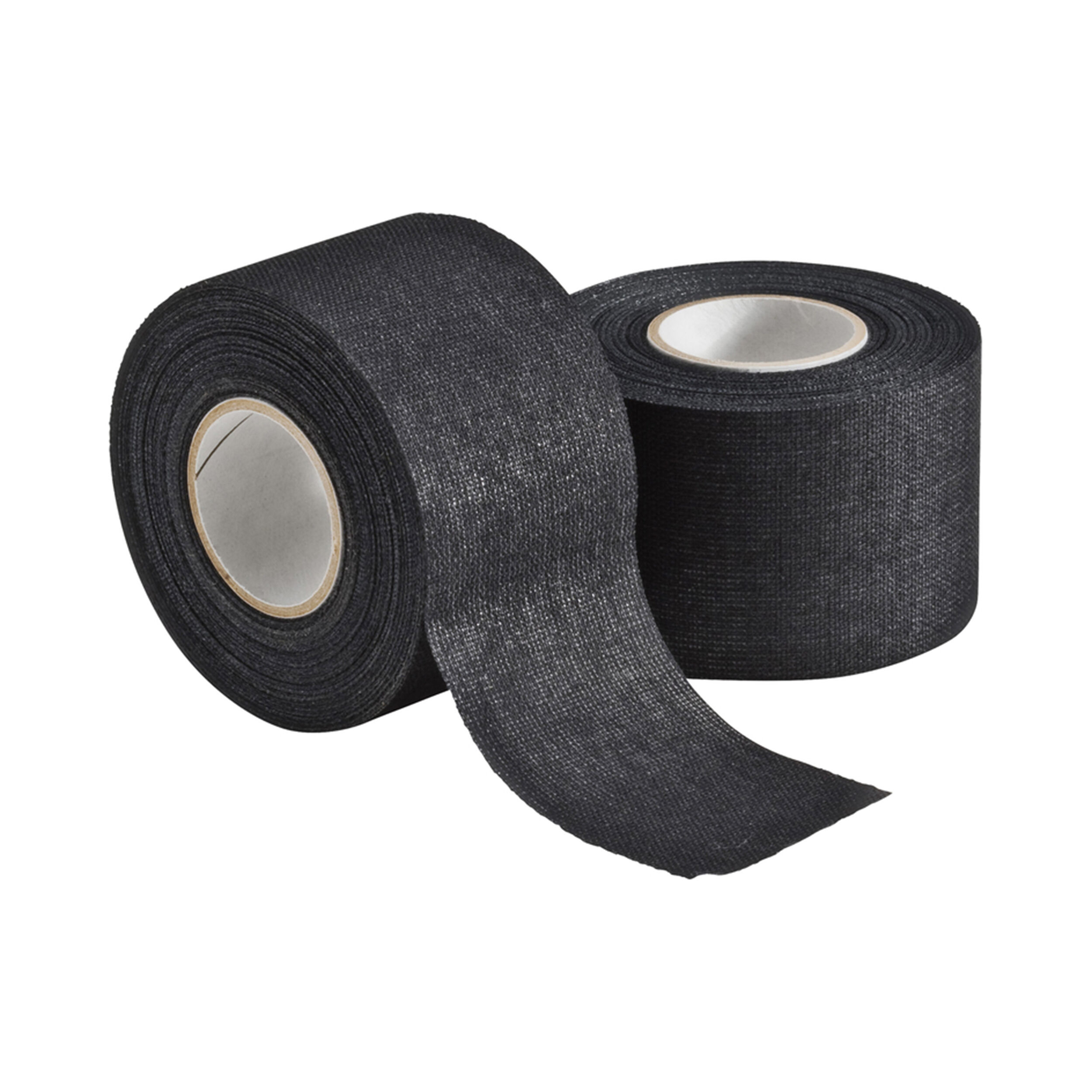3,8cm X 9,1m Tape 1 Rolle - Schwarz