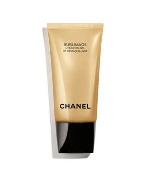 CHANEL SUBLIMAGE HUILE EN GEL DEMAQUILLANT Reinigungsöl-150 ml