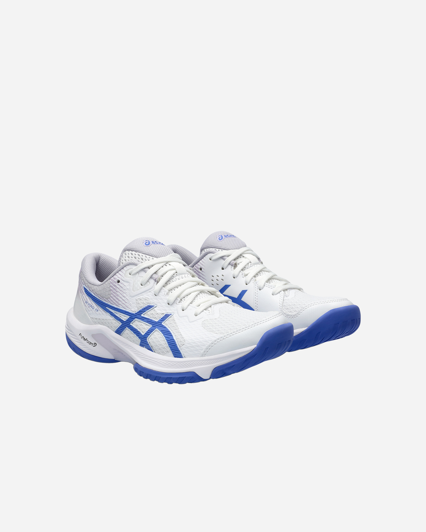 Scarpe Volley Asics Beyond Ff W 1072A095-102