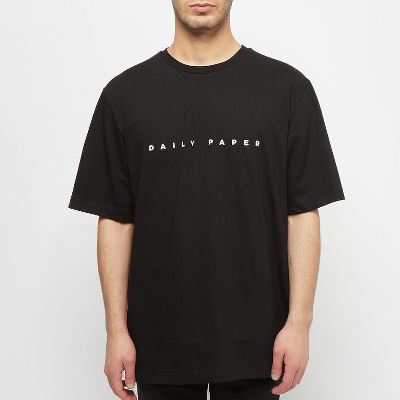 Daily Paper Alias T-Shirt black