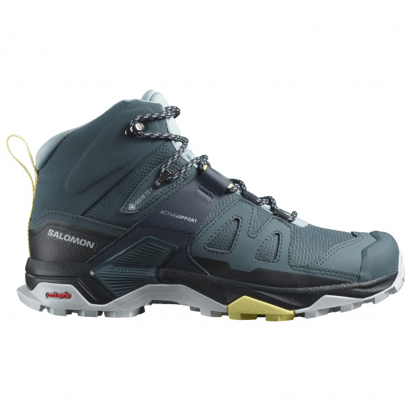Salomon - Women's X Ultra 4 Mid GTX - Wanderschuhe