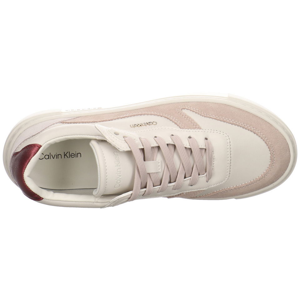 Calvin Klein Cupsole Lace Sneaker