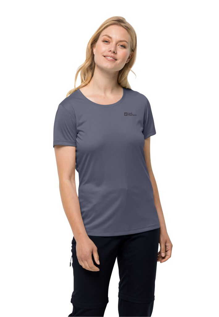 TECH T W Funktionsshirt Damen