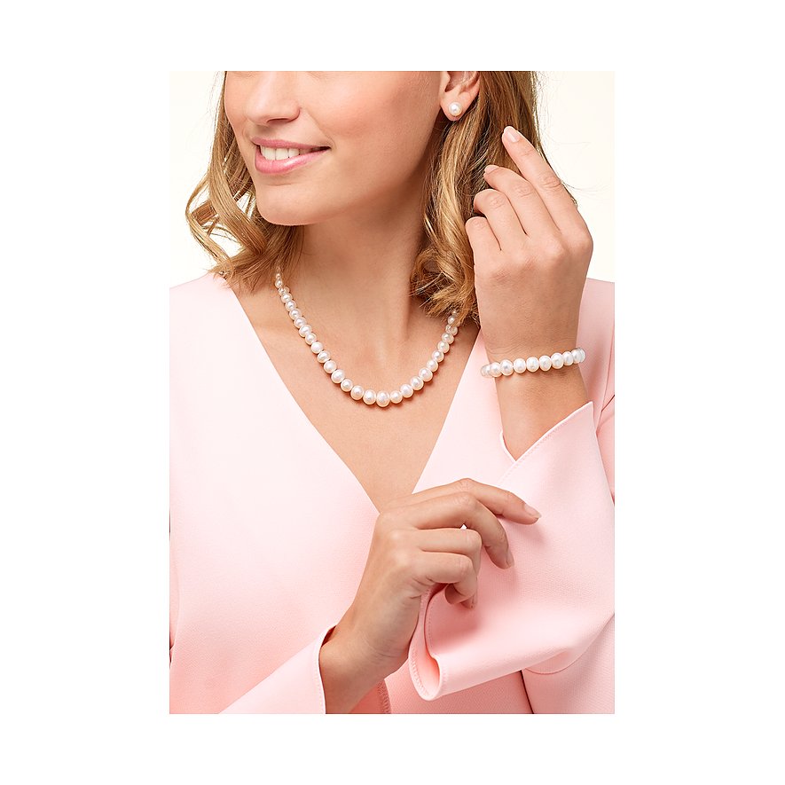 CHRIST Schmuck-Set