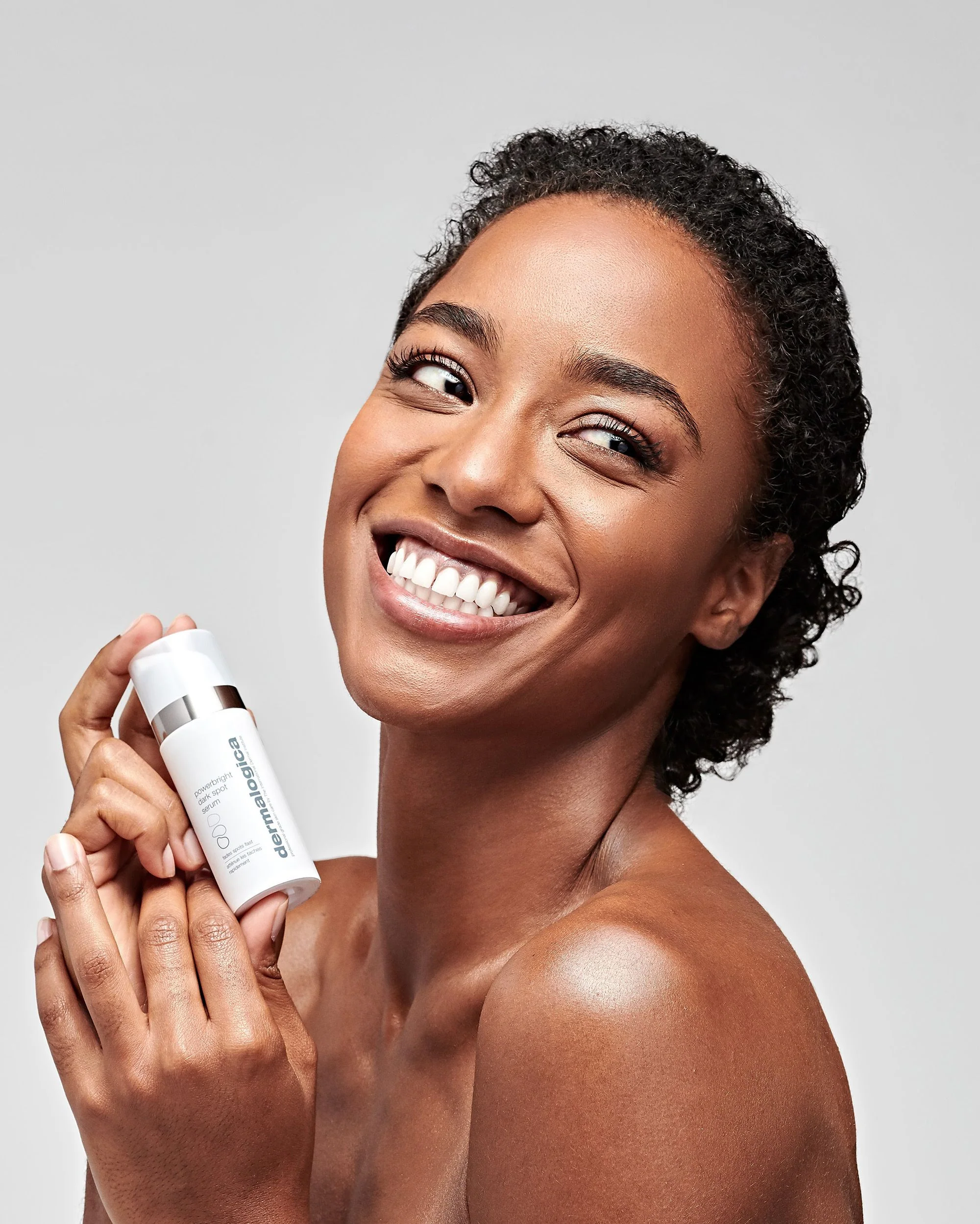 Powerbright PowerBright Dark Spot Serum - Sérum facial anti-manchas