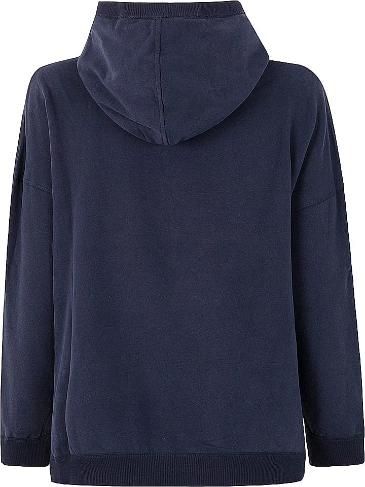 bellybutton Umstandssweatshirt in Dunkelblau günstig kaufen M