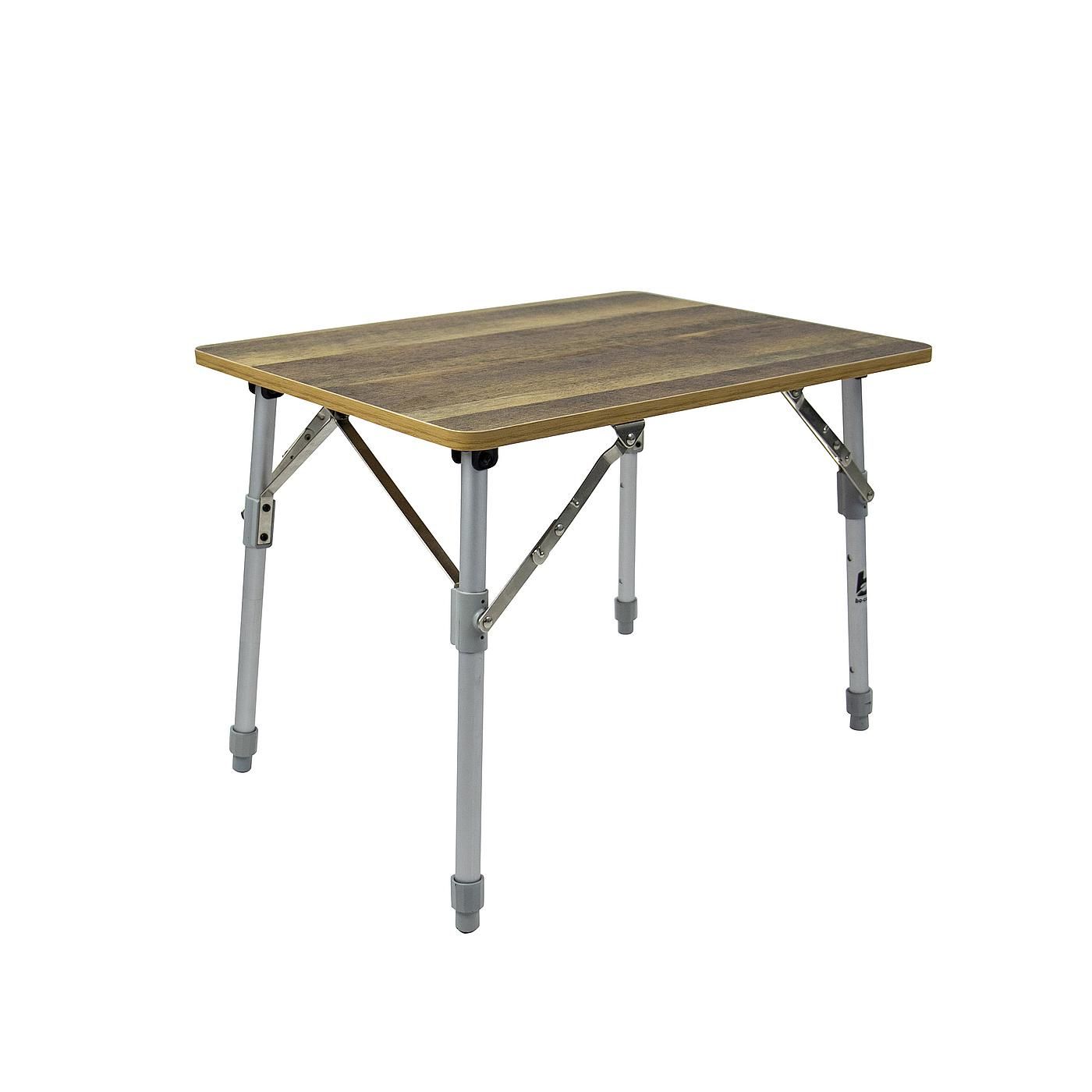 Bo-Camp Feather 60 x 45 Tisch