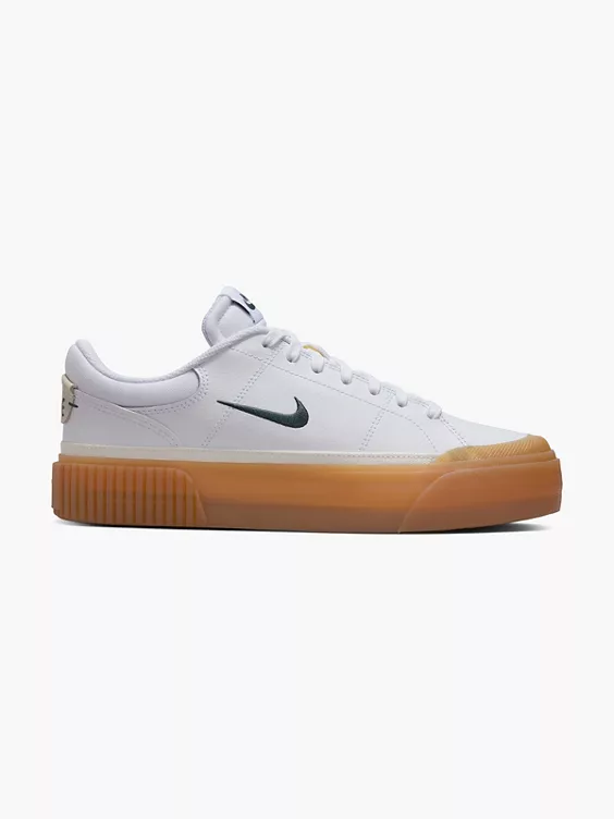 Nike Sneaker COURT LEGACY LIFT