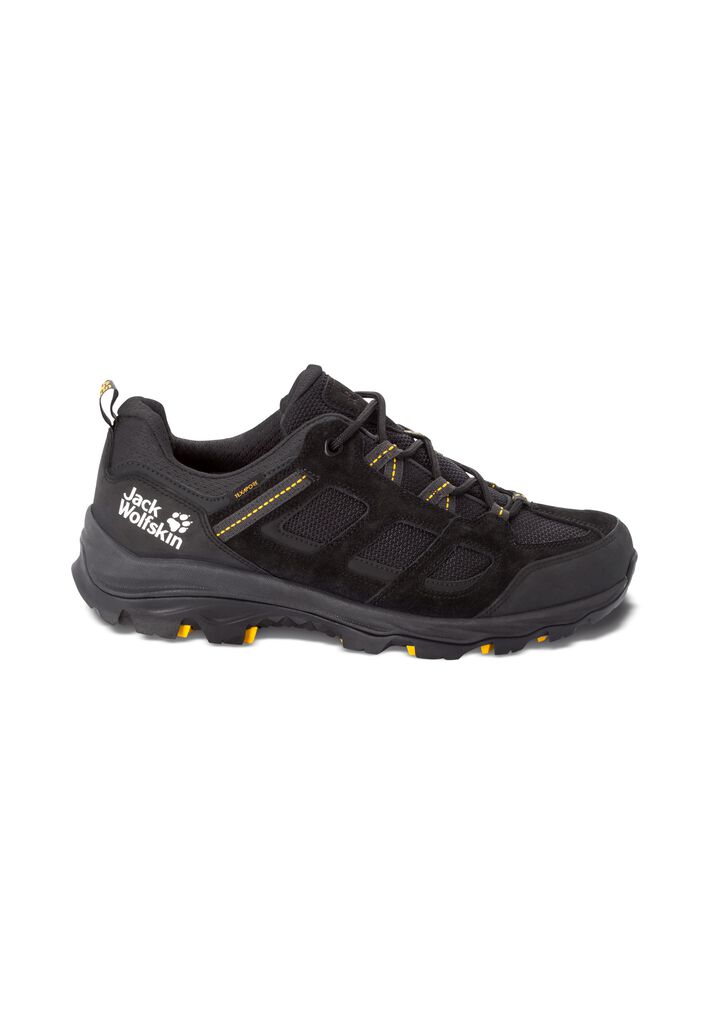VOJO 3 TEXAPORE LOW M Wasserdichte Wanderschuhe Herren