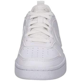 Nike Court Borough Low Recraft in weiß