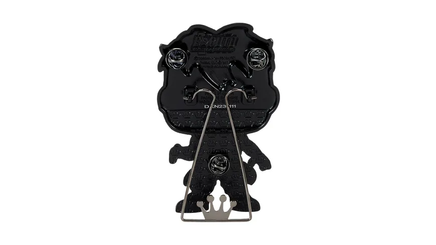 Funko - POP! - Boruto: Naruto Next Generations Pin Kawaki (Glow)
