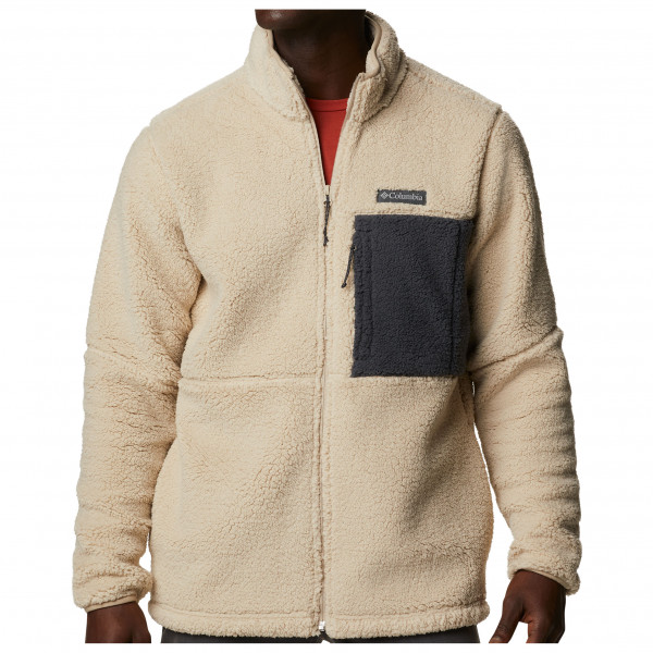 Columbia - Mountainside Heavyweight Fleece - Fleecejacke
