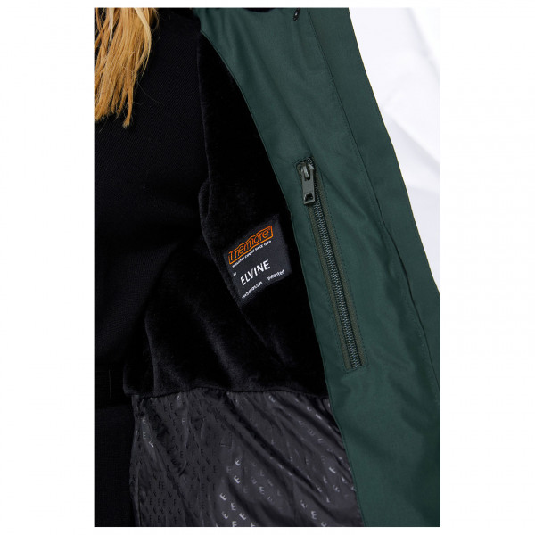 Elvine - Women's Tiril - Mantel