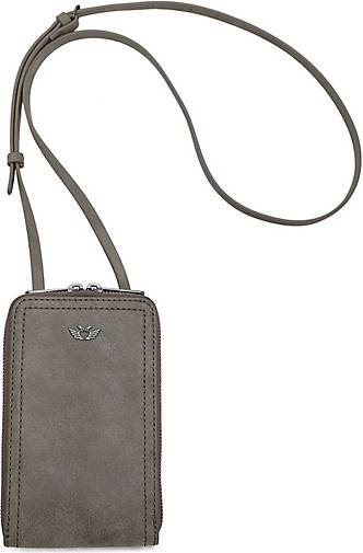 Fritzi aus Preußen Fritzi08 Jozy Vintage Handytasche 10 cm