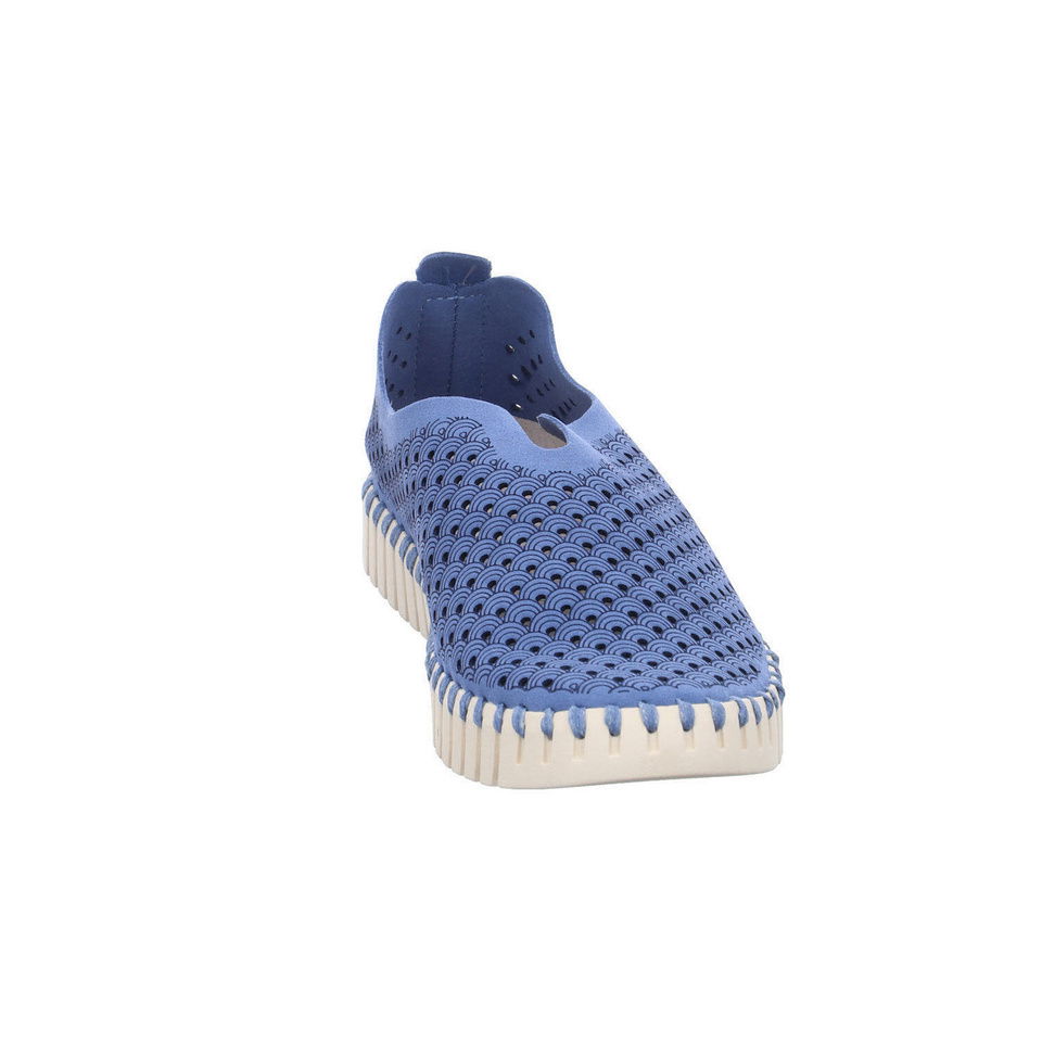 Ilse Jacobsen Tulip Slipper